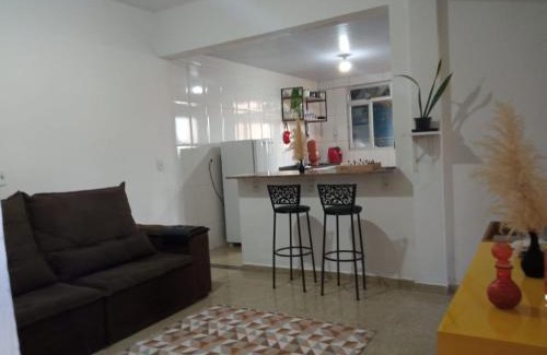 Ouro Preto Apartment | Cantinho do mumu