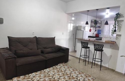 Ouro Preto Apartment | Cantinho do mumu