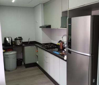 Belenzinho House | Cantinho do Ney