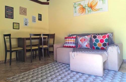 Aguas de Lindoia House | Cantinho do Paraíso