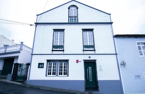 Ribeira Grande House | Cantinho do Pensamento