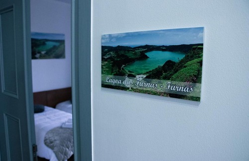 Ribeira Grande House | Cantinho do Pensamento