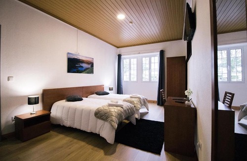 Ribeira Grande House | Cantinho do Pensamento