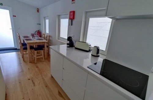 Lanhelas House | Cantinho do Sossego