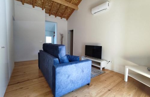 Lanhelas House | Cantinho do Sossego