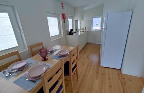 Lanhelas House | Cantinho do Sossego