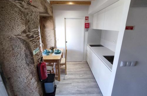 Lanhelas House | Cantinho do Sossego