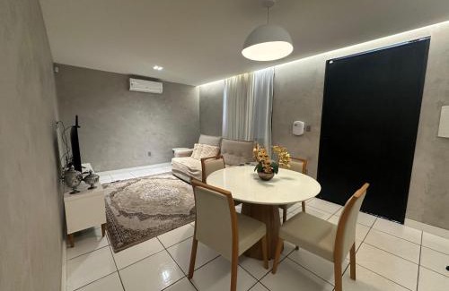 Suica House | Cantinho do Sergipano