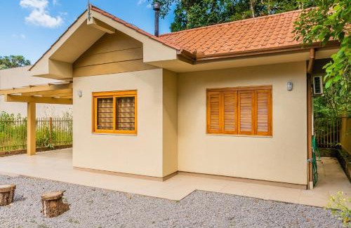 Nova Petropolis House | Cantinho do Sossego