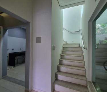 Foz do Iguacu House | Cantinho do sossego