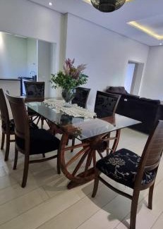 Foz do Iguacu House | Cantinho do sossego