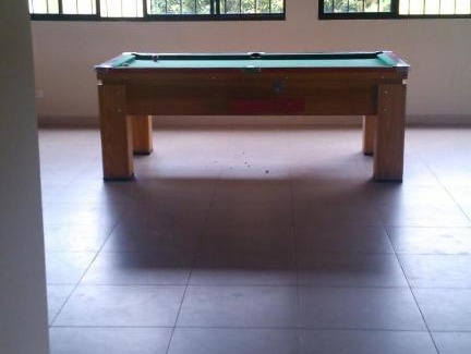 Ibiuna House | Cantinho do sossego