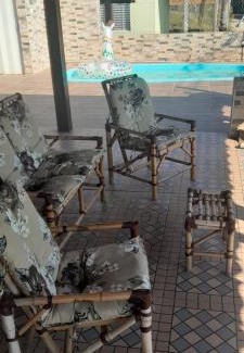 Sao Joao Novo House | Cantinho do Sossego