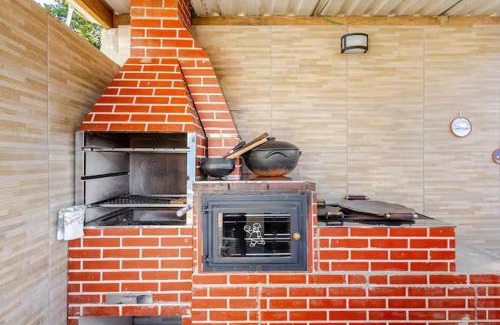 Agua Branca House | Cantinho do Sossego na Agua Branca