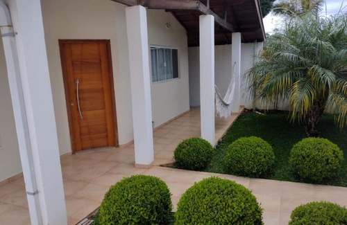 Costas House | Cantinho do sul de Minas