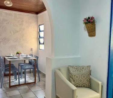 Diamantina House | Cantinho dos Berens