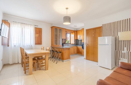 Ponte da Barca Apartment | Cantinho dos Fernandes