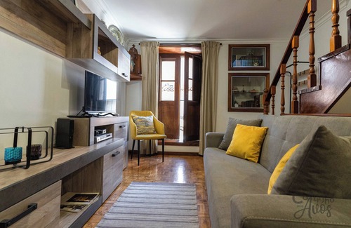 Viana do Castelo House | Cantinho dos Avós