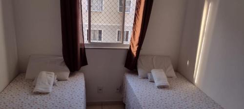 Castelao Apartment | Cantinho dos Rehm