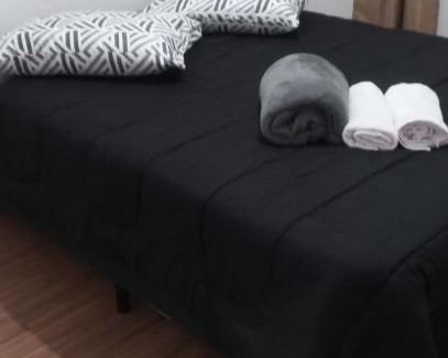 Pocos De Caldas Apartment | cantinho dos sonhos
