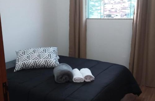 Pocos De Caldas Apartment | cantinho dos sonhos