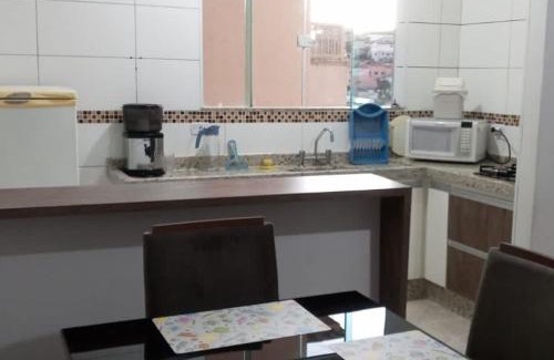 Pocos De Caldas Apartment | cantinho dos sonhos