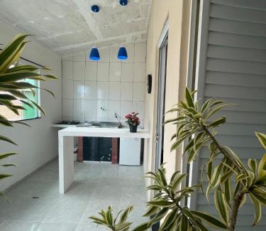 Cem Bracas Apartment | Cantinho dos Sonhos Búzios - 3 km da Praia de Geribá