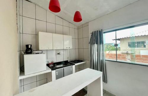 Cem Bracas Apartment | Cantinho dos Sonhos Búzios - 3 km da Praia de Geribá