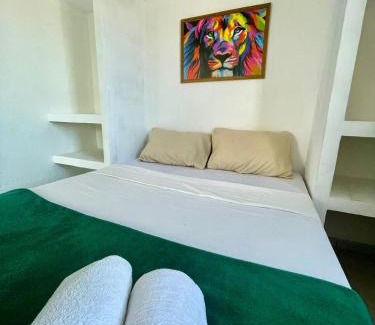 Cem Bracas Apartment | Cantinho dos Sonhos Búzios - 3 km da Praia de Geribá