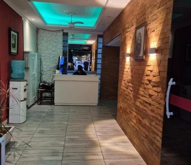 Alto Apartment | Cantinho especial na Serra