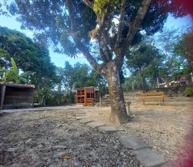 Esmeraldas Other | Cantinho Feliz