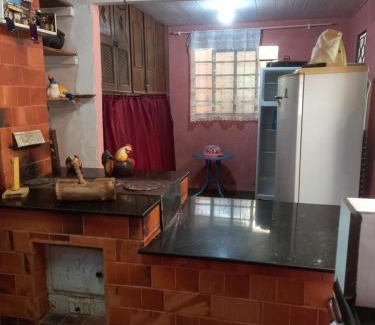 Esmeraldas Other | Cantinho Feliz