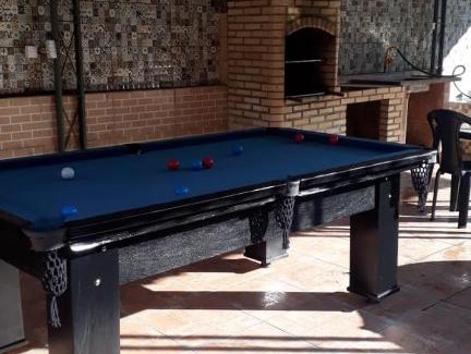 Vila Muriqui House | Cantinho Feliz de Muriqui