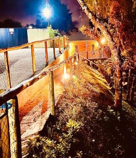 Campos do Jordao House | Cantinho Formoso