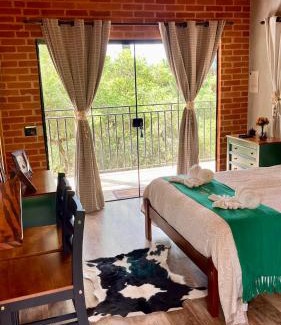 Campos do Jordao House | Cantinho Formoso