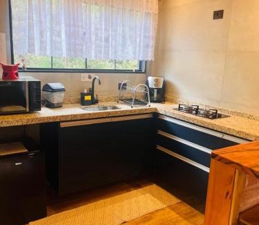 Campos do Jordao House | Cantinho Formoso