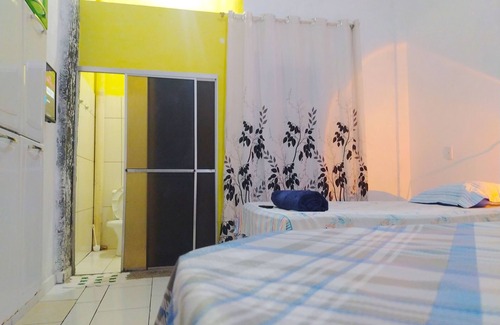 SCIA House | Cantinho Iluminado e Relaxante Privativo