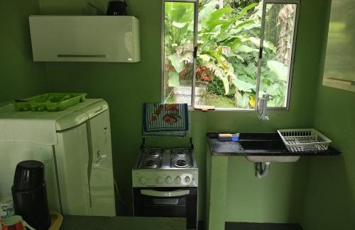 Saco da Ribeira House | Cantinho Jango