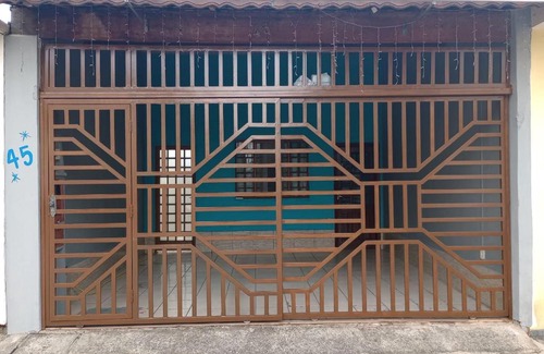 Aparecida House | Cantinho mãe e filhos