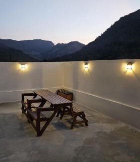 Santa Maria Madalena Apartment | Cantinho na Serra - Apartamento