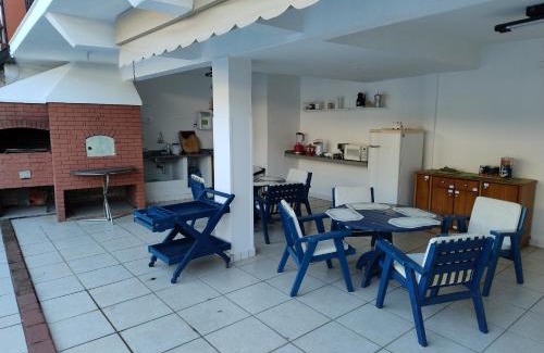 Praia do Partido House | Cantinho no litoral