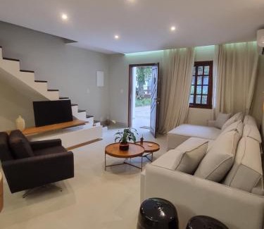 Camburi House | Cantinho no Mar