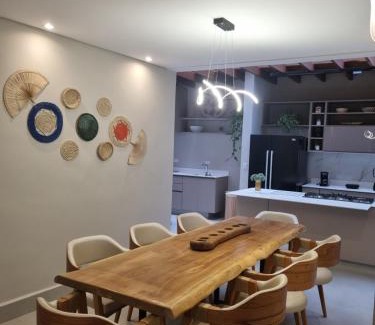 Camburi House | Cantinho no Mar