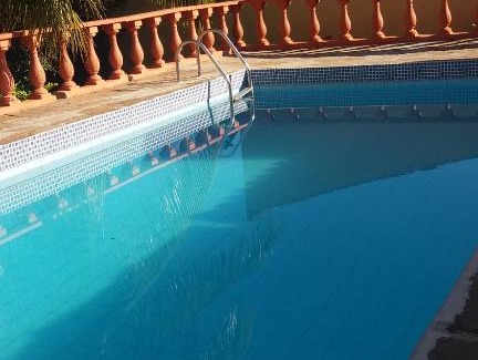 Olimpia House | Cantinho São João