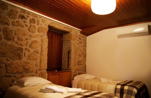 Belmonte House | Cantinho Santiago