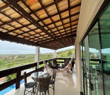 Serra de Sao Bento House | Cantinho Serrano