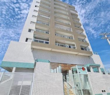 Vilamar Apartment | Cantinho Sol & Mar Pé na Areia frente ao Mar com churrasqueira na sacada e piscina