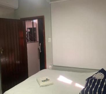 Vila Nova Villa | Cantinho Submarino, aproximadamente 10 minutos caminhando até a praia do Forte, com Ar condicionado