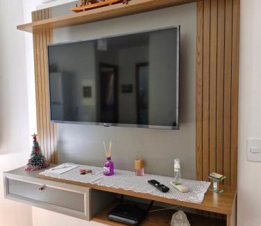 Rio das Ostras Apartment | Cantinho Sunshine