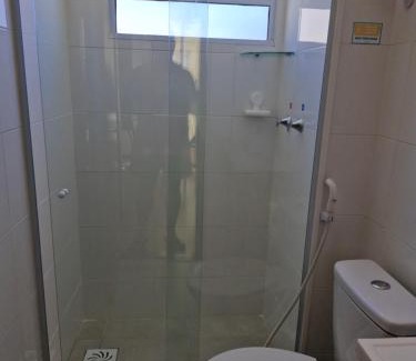 Rio das Ostras Apartment | Cantinho Sunshine